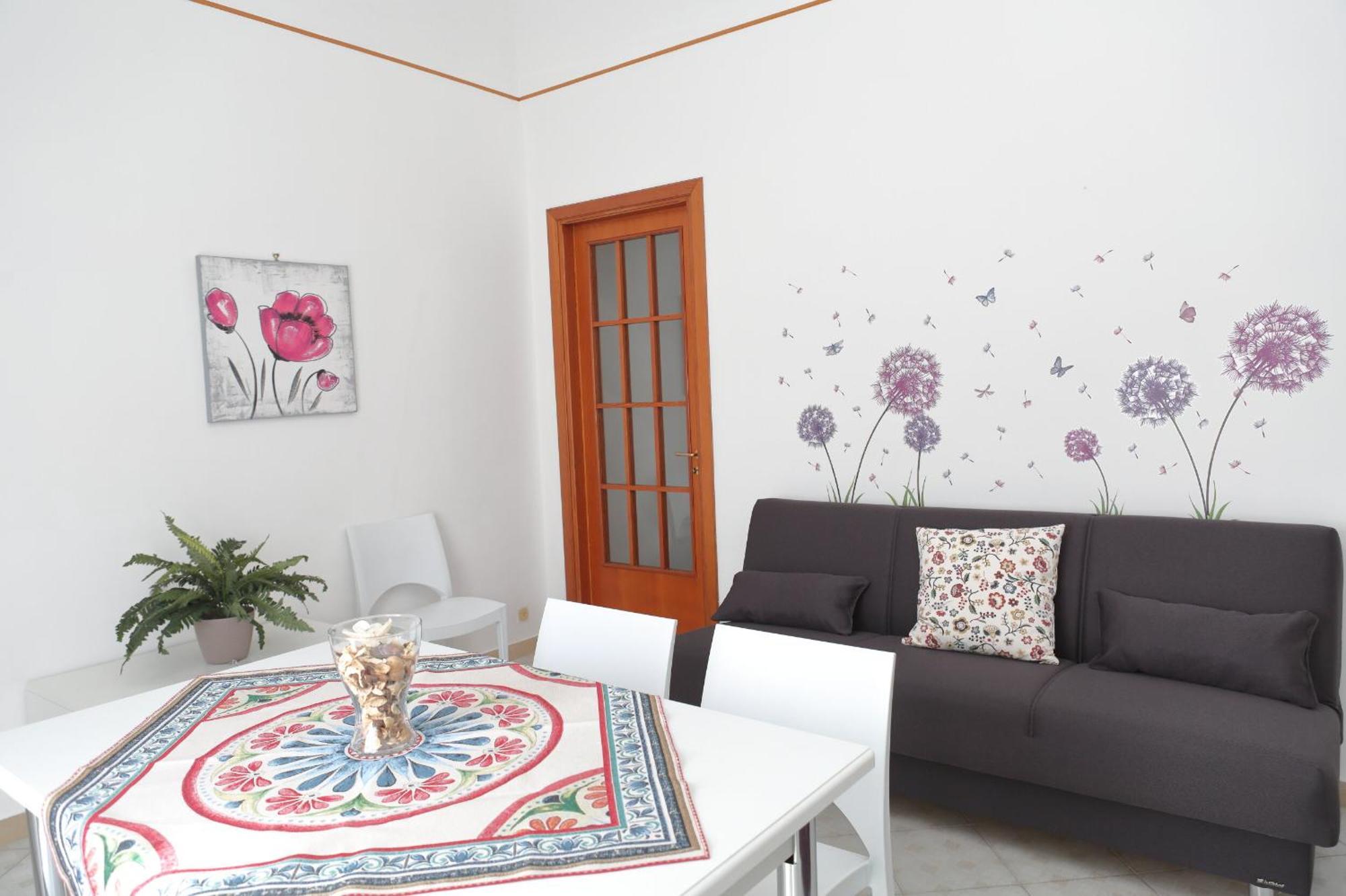 Terrazza Del Cortile - By Vacation Service Cefalù Εξωτερικό φωτογραφία