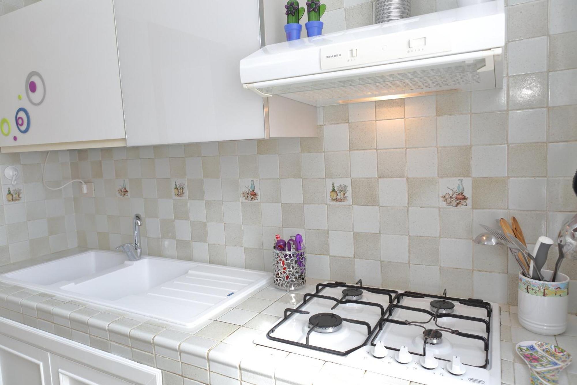 Terrazza Del Cortile - By Vacation Service Cefalù Εξωτερικό φωτογραφία