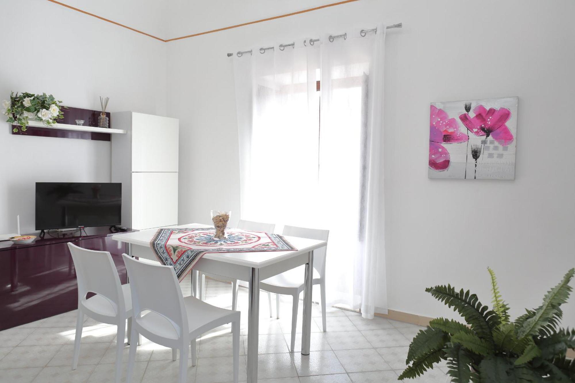 Terrazza Del Cortile - By Vacation Service Cefalù Εξωτερικό φωτογραφία