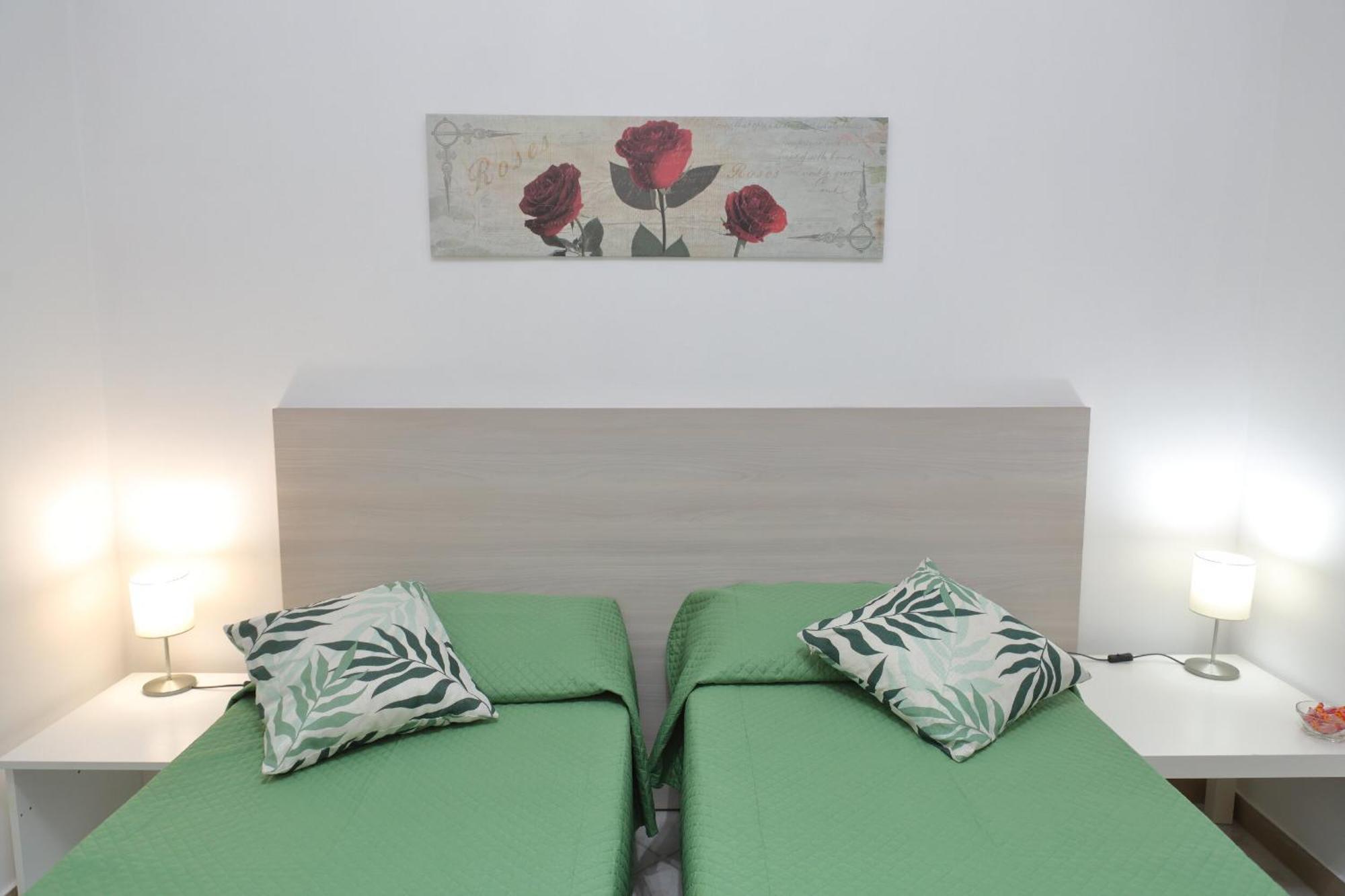 Terrazza Del Cortile - By Vacation Service Cefalù Εξωτερικό φωτογραφία