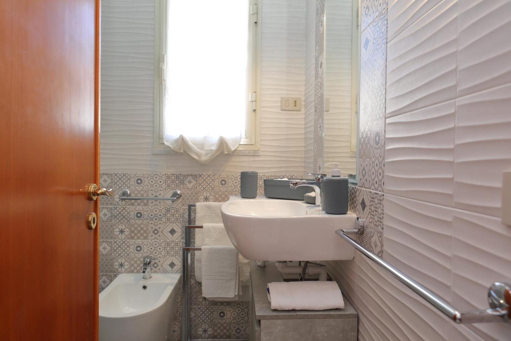 Terrazza Del Cortile - By Vacation Service Cefalù Εξωτερικό φωτογραφία