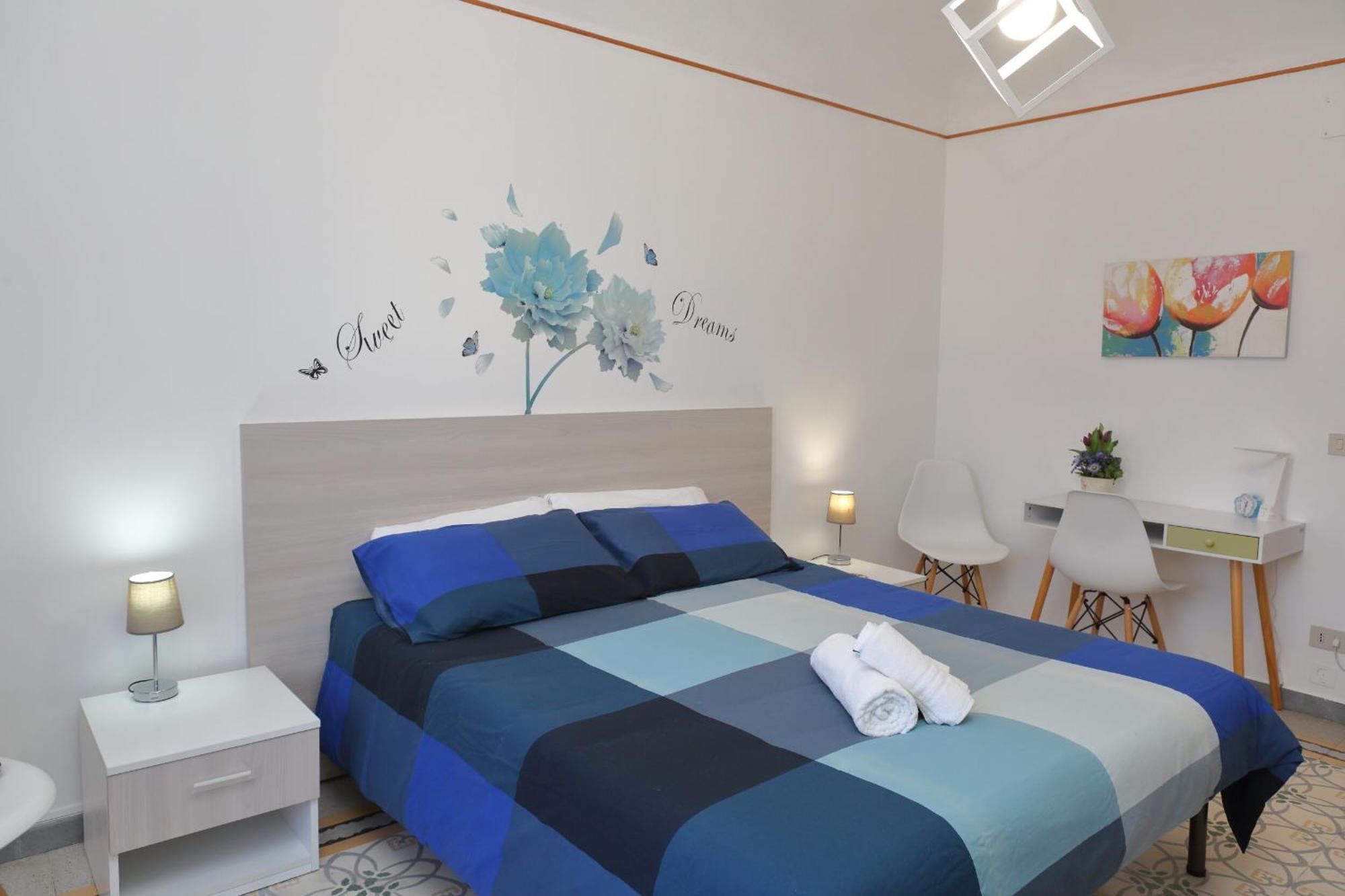 Terrazza Del Cortile - By Vacation Service Cefalù Εξωτερικό φωτογραφία