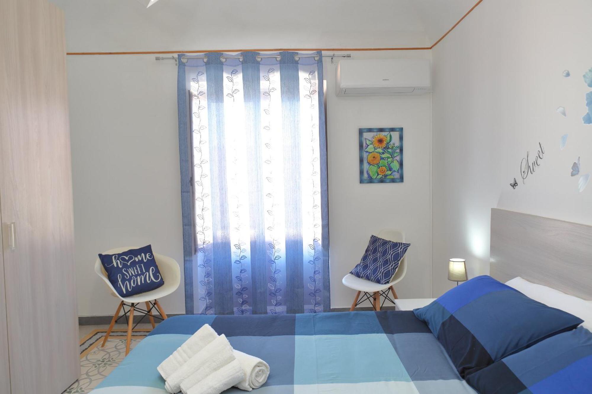 Terrazza Del Cortile - By Vacation Service Cefalù Εξωτερικό φωτογραφία